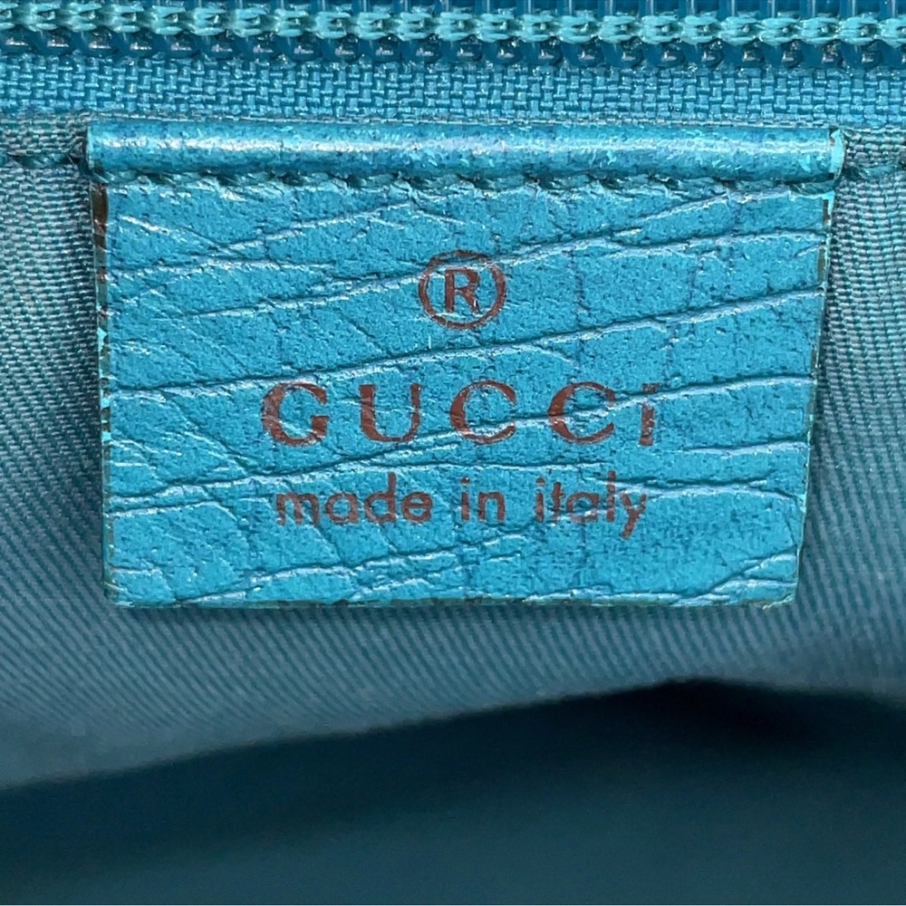 Gucci vintage tote bag - Picture 15 of 16